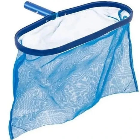 Calderín Red Profunda Limpieza Piscina