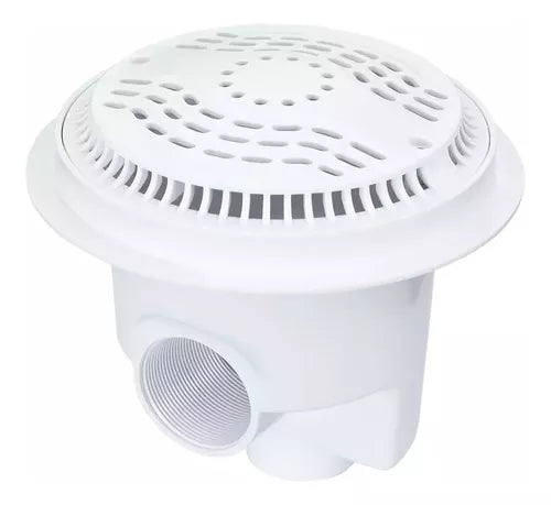 Tapa De Desagüe Antisucción Piscina