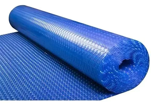 Manta Térmica Cubre Piscinas 4m Ancho - 600 Micrones