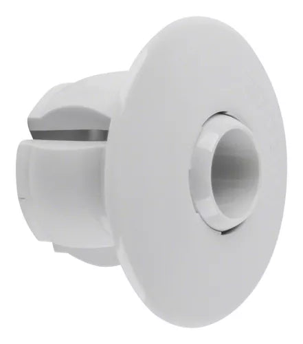 Entrada De Globo Regulable Abs Para Tuberías Interiores