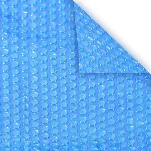 Manta Térmica Cubre Piscinas 4m Ancho - 600 Micrones