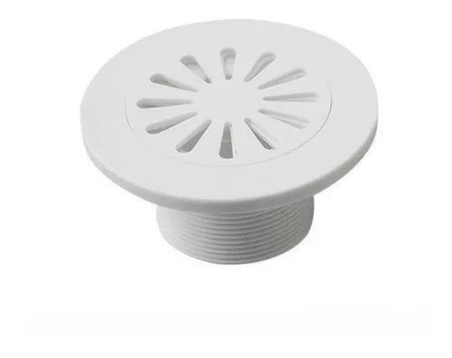 Entrada Ajustable Piscina 1.5"