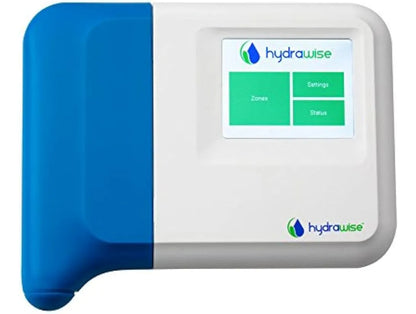 Programador de Riego Hunter 12 Zonas con WiFi