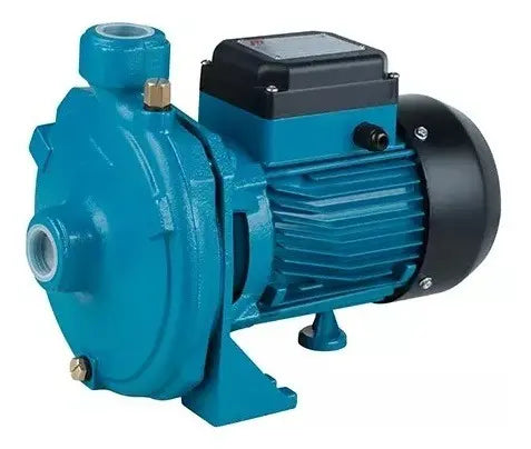 Bomba Centrífuga 0,75 HP Monofásica
