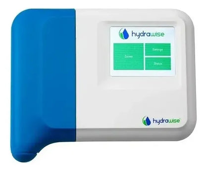 Programador de Riego Hunter 6 Zonas con WiFi