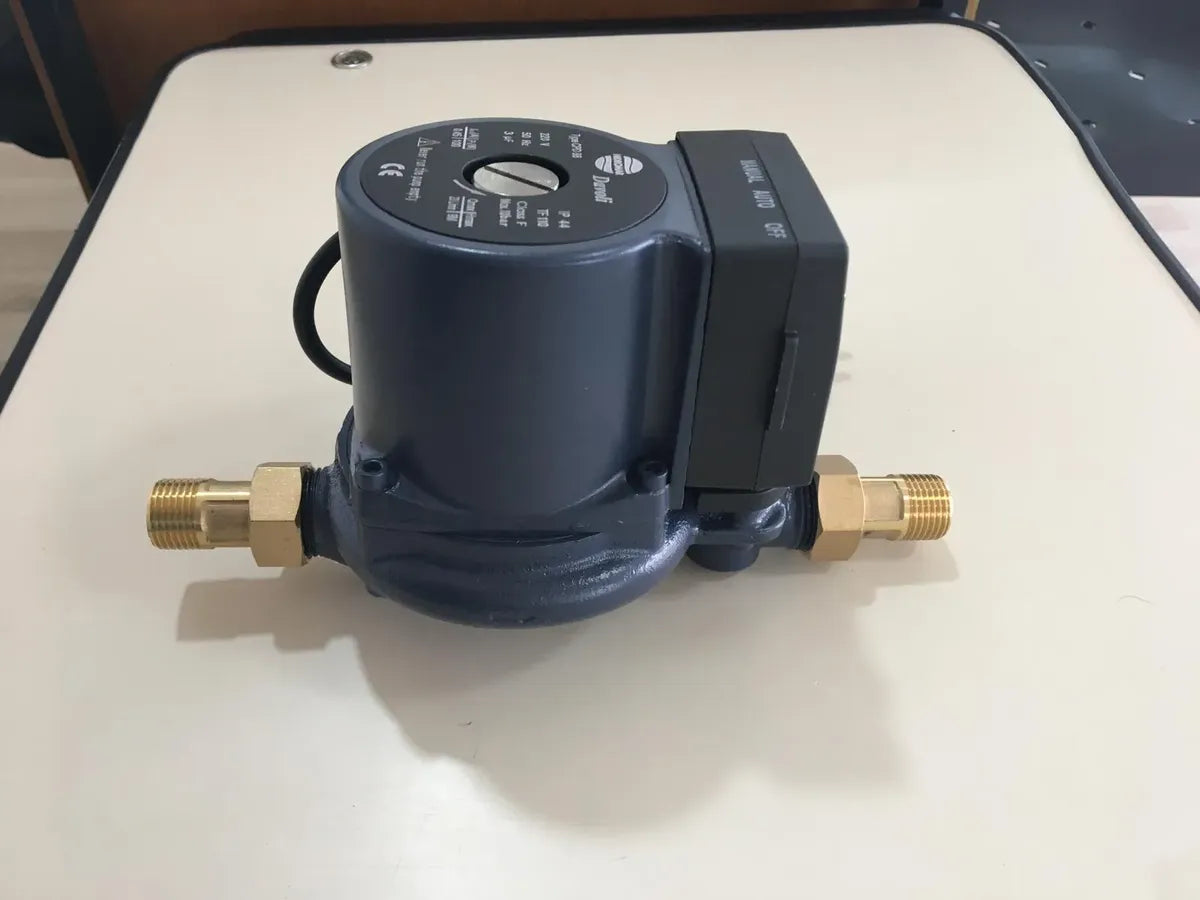 Bomba Recirculadora Agua Caliente Inergy YBC25/6G-180