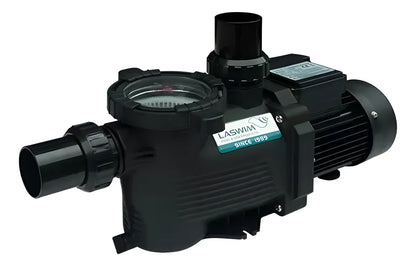 Electrobomba Para Piscina 0,75 Hp - Laswim Hidromar