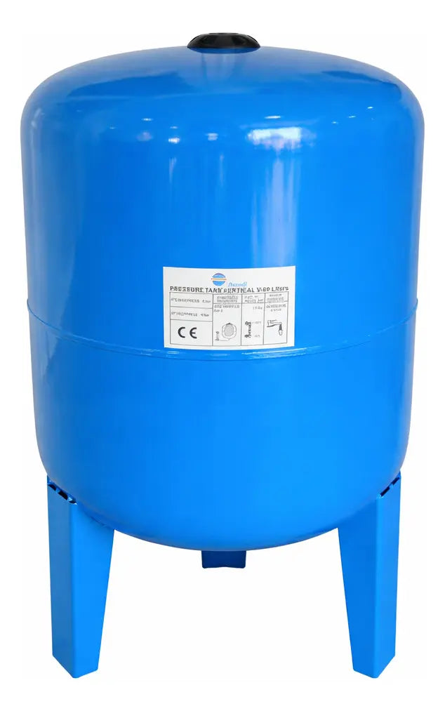 Tanque Hidroneumático de 60 L Hidrósfera