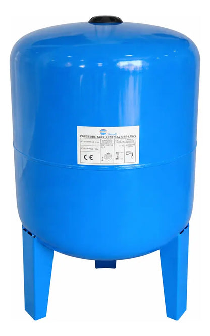 Tanque Hidroneumático de 60 L Hidrósfera