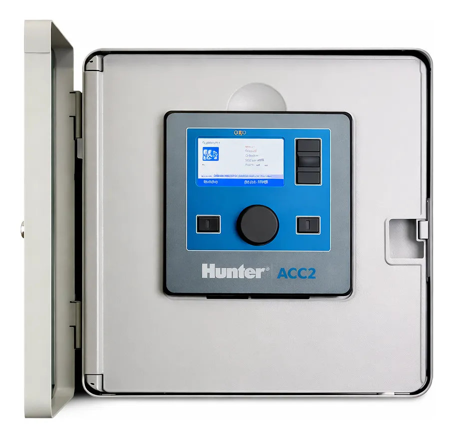 Módulo Hunter A2C WiFi para Programador ACC2