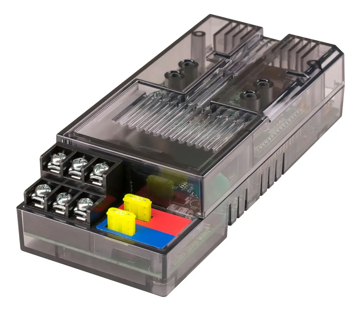 Módulo Hunter A2C-D75 75 Zonas para Programador ACC2