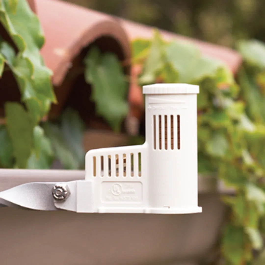 Sensor de Lluvia Inalámbrico Rain Clik Hunter