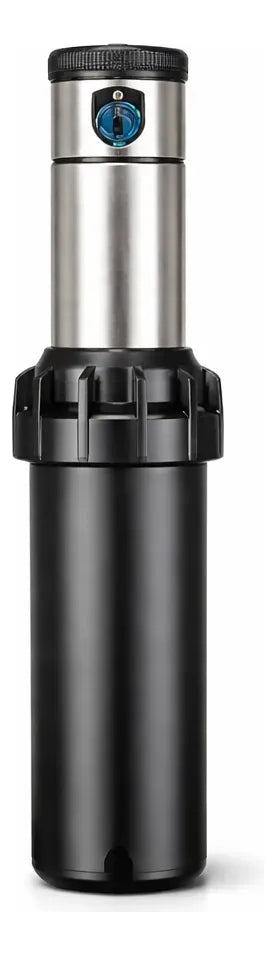 Aspersor Hunter I-25-06-SSB Pop-up 6 Acero Inox Alta Potencia