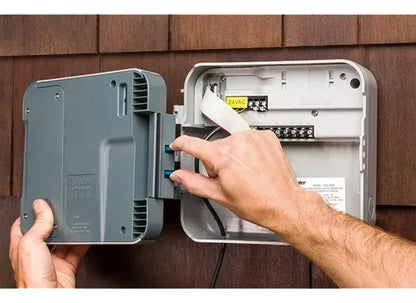 Panel Frontal Hunter Hpc-fp Conversión Pro-c WiFi Hydrawise