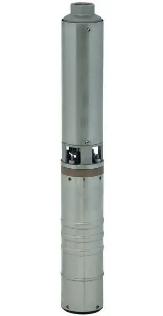 Bomba de Agua Sumergible 0.5 HP Rovatti 4ES3/7