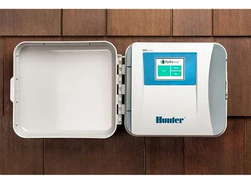 Panel Frontal Hunter Hpc-fp Conversión Pro-c WiFi Hydrawise