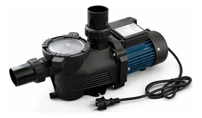Bomba Centrífuga para Piscina 0.75 HP Monofásica Autocebante