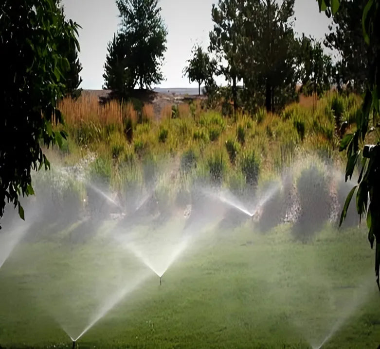 Aspersor Hunter Irrigacao Ps Ultra 04 Retráctil 3-5.2m