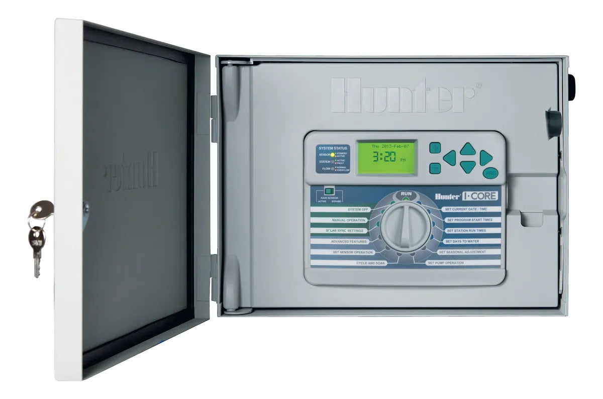 Módulo Hunter ICM-600 6 Zonas para Programadores I-core
