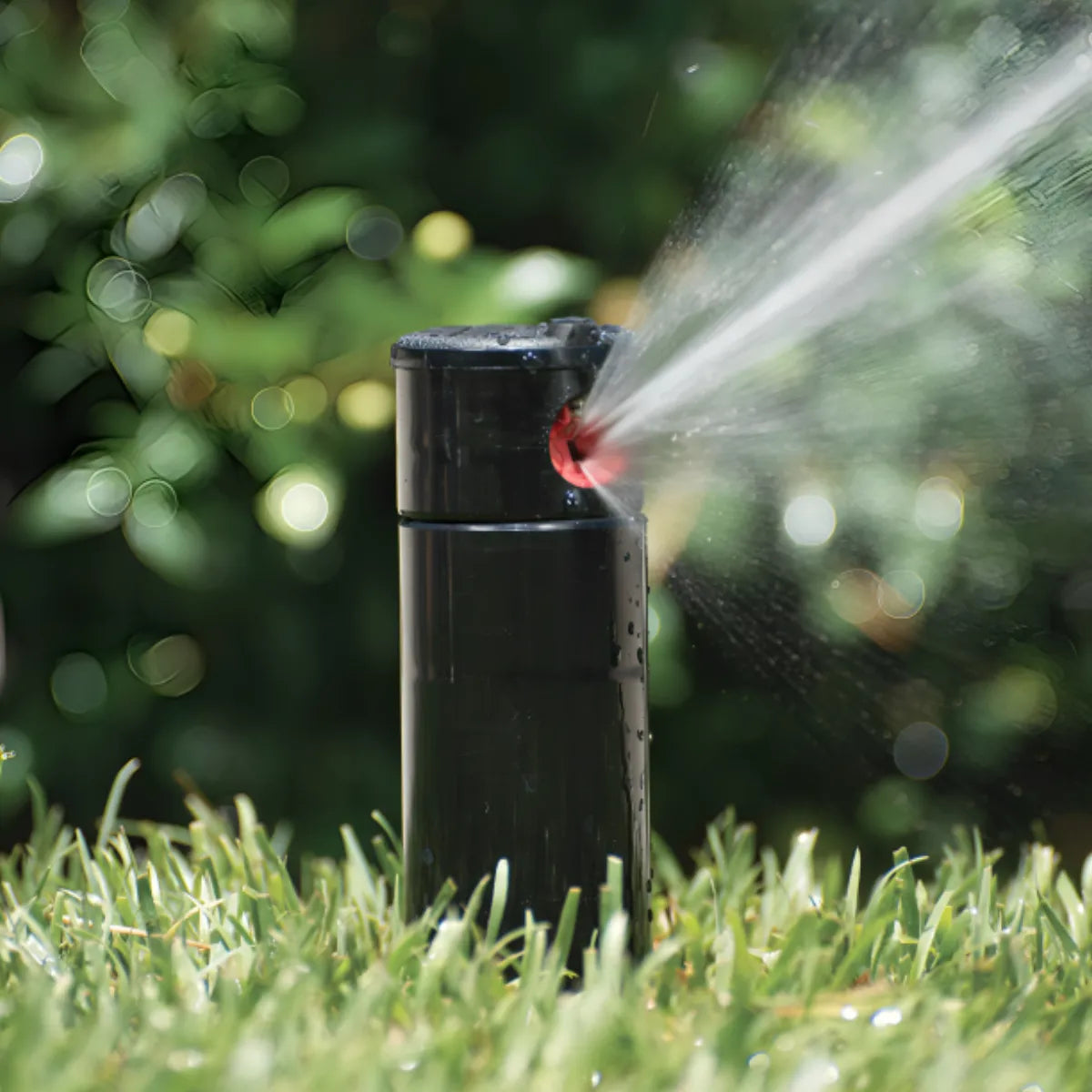 Aspersor Hunter Pgp Adj Riego Alcance 15.8 Mts - Hidromar