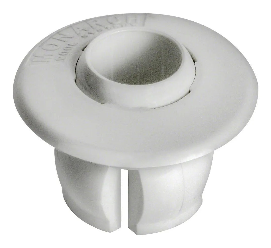 Entrada De Globo Regulable Abs Para Tuberías Interiores