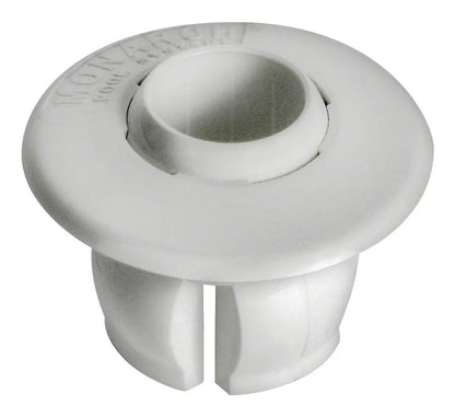 Entrada De Globo Regulable Abs Para Tuberías Interiores
