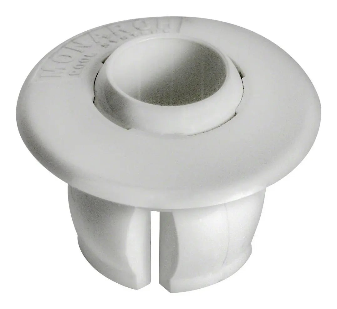 Entrada de Globo Regulable Abs para Tuberías Interiores