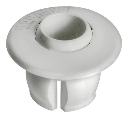 Entrada de Globo Regulable Abs para Tuberías Interiores