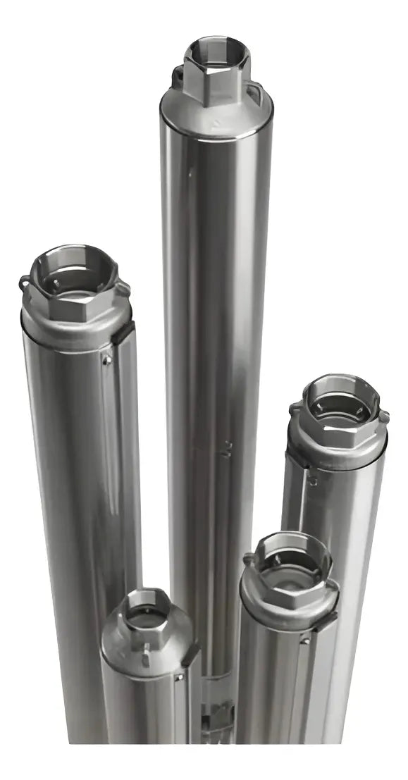 Bomba De Agua Sumergible 0.5 Hp - Davoli - St1805 - Hidromar
