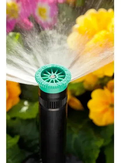 Aspersor Hunter Irrigacao Ps Ultra 04 Retráctil 3-5.2m