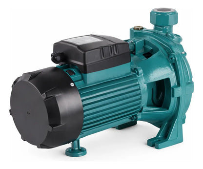 Bomba Centrífuga 1.5 HP Trifásica 220 V