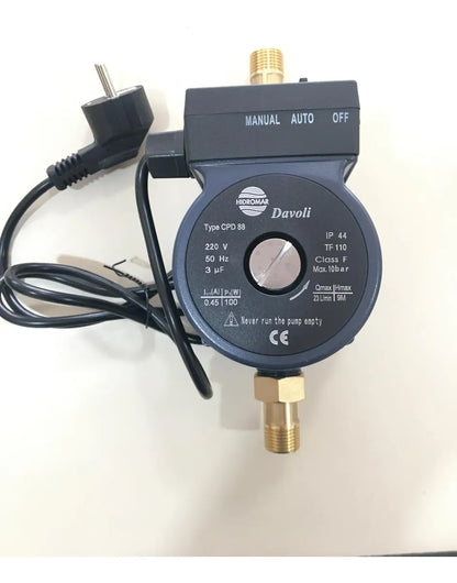 Bomba Recirculadora Agua Caliente Inergy YBC25/6G-180