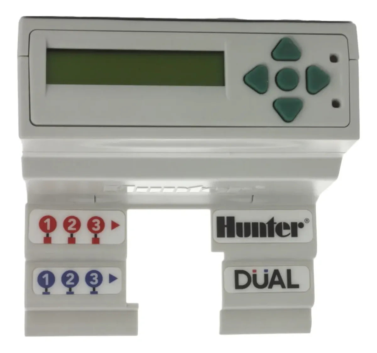 Módulo Hunter DUAL48 m Decodificador Programadores I-core