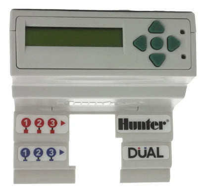 Módulo Hunter DUAL48 m Decodificador Programadores I-core