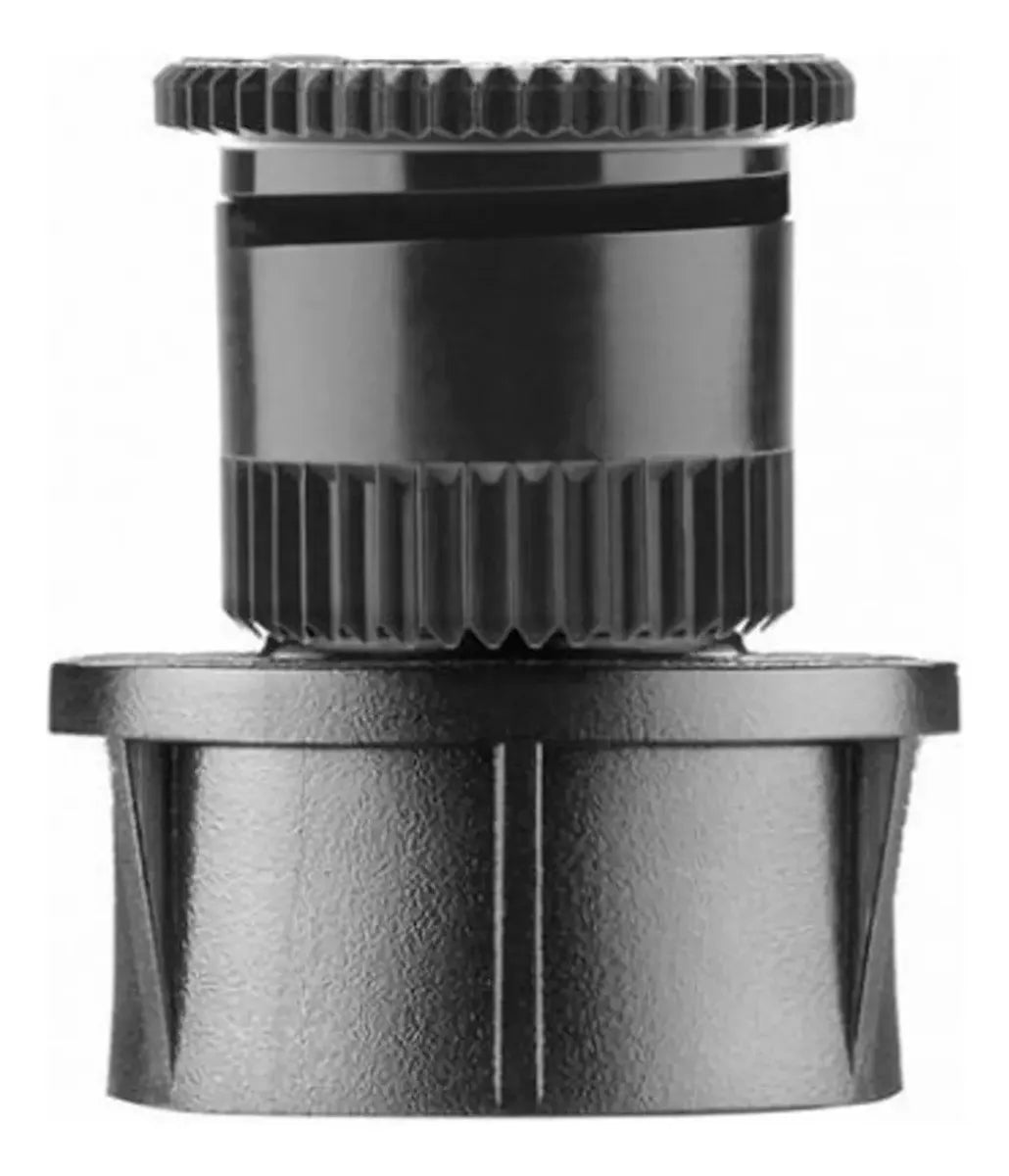 Aspersor Hunter PROS-00 de Cuerpo Fijo con Boquilla