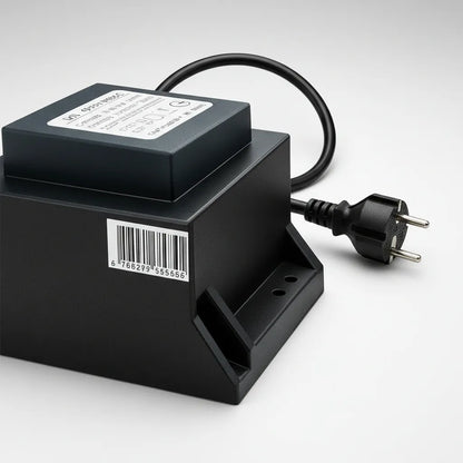 Transformador Luces Piscina 100w