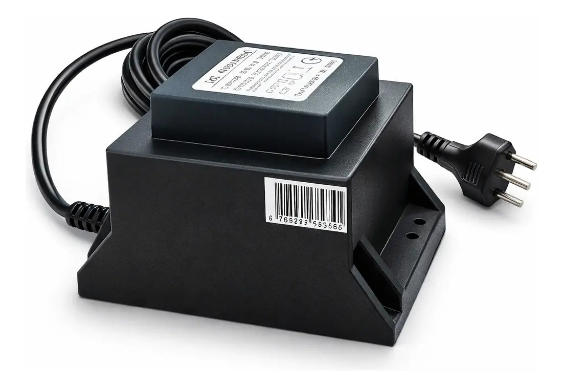 Transformador Luces Piscina 100 W