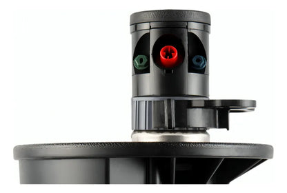 Aspersor Hunter G885E25P8S Golf Ángulo Regulable Profesional