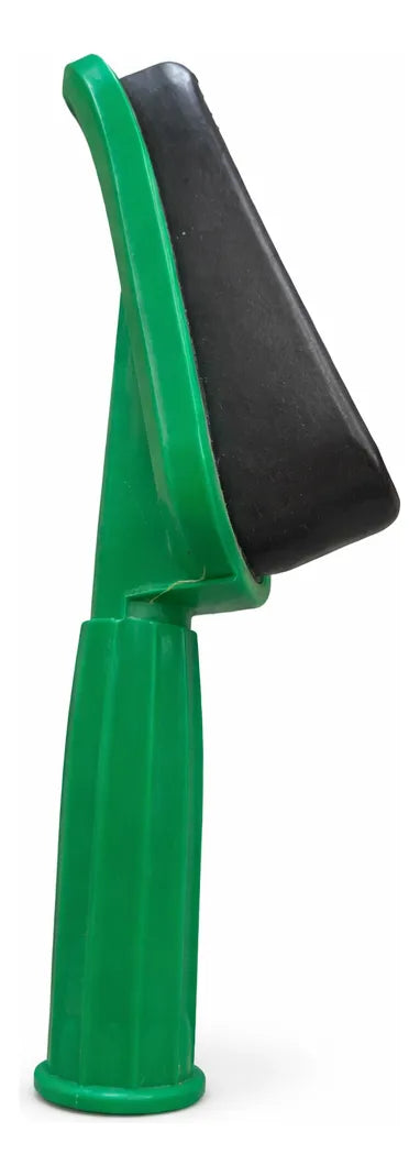 Puntero Pistola de Riego para Mangueras Color Verde