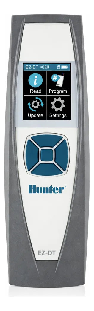 Hunter Ez-dt Diagnóstico Codificadores EZ Inalámbrico