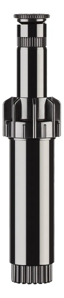 Aspersor Hunter PSU-02-15-A Pop-up 5 cm Radio 4,6 m Negro