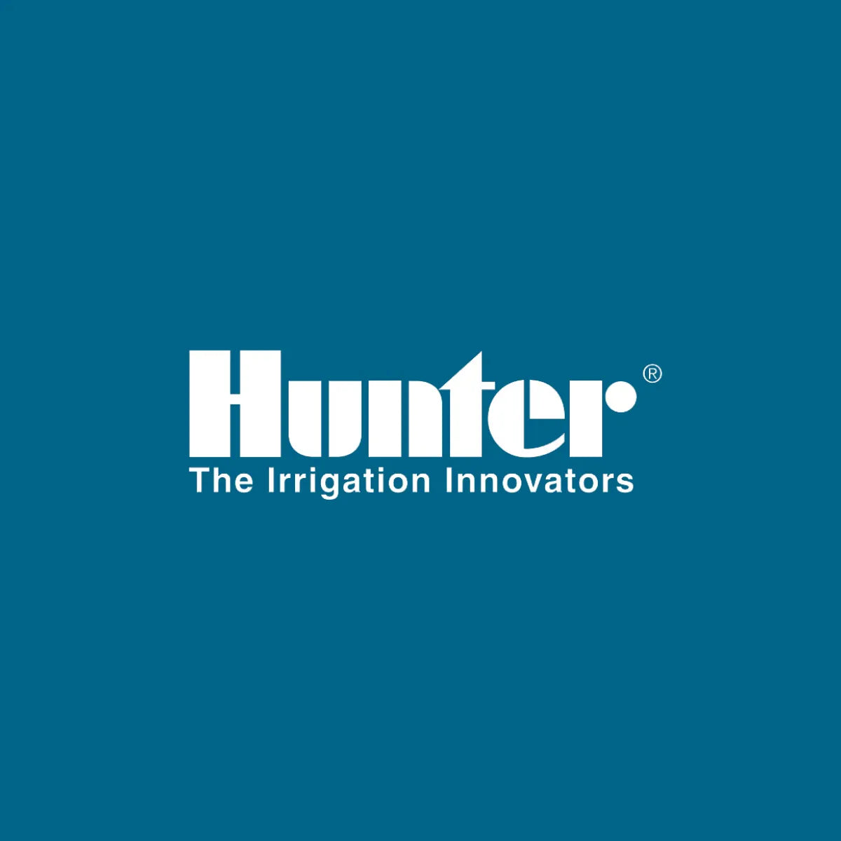 Aspersor Hunter I-40 04-SS-B Pop-up 4 Acero Inoxidable Alto Alcance