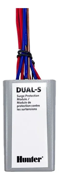 Decodificador Hunter Dual-s Módulo Protección Sistemas Icore