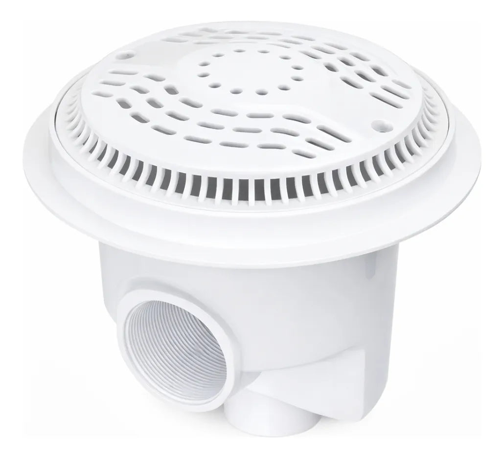 Tapa De Desagüe Antisucción Piscina