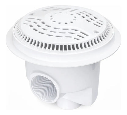 Tapa De Desagüe Antisucción Piscina