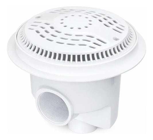 Tapa De Desagüe Antisucción Piscina