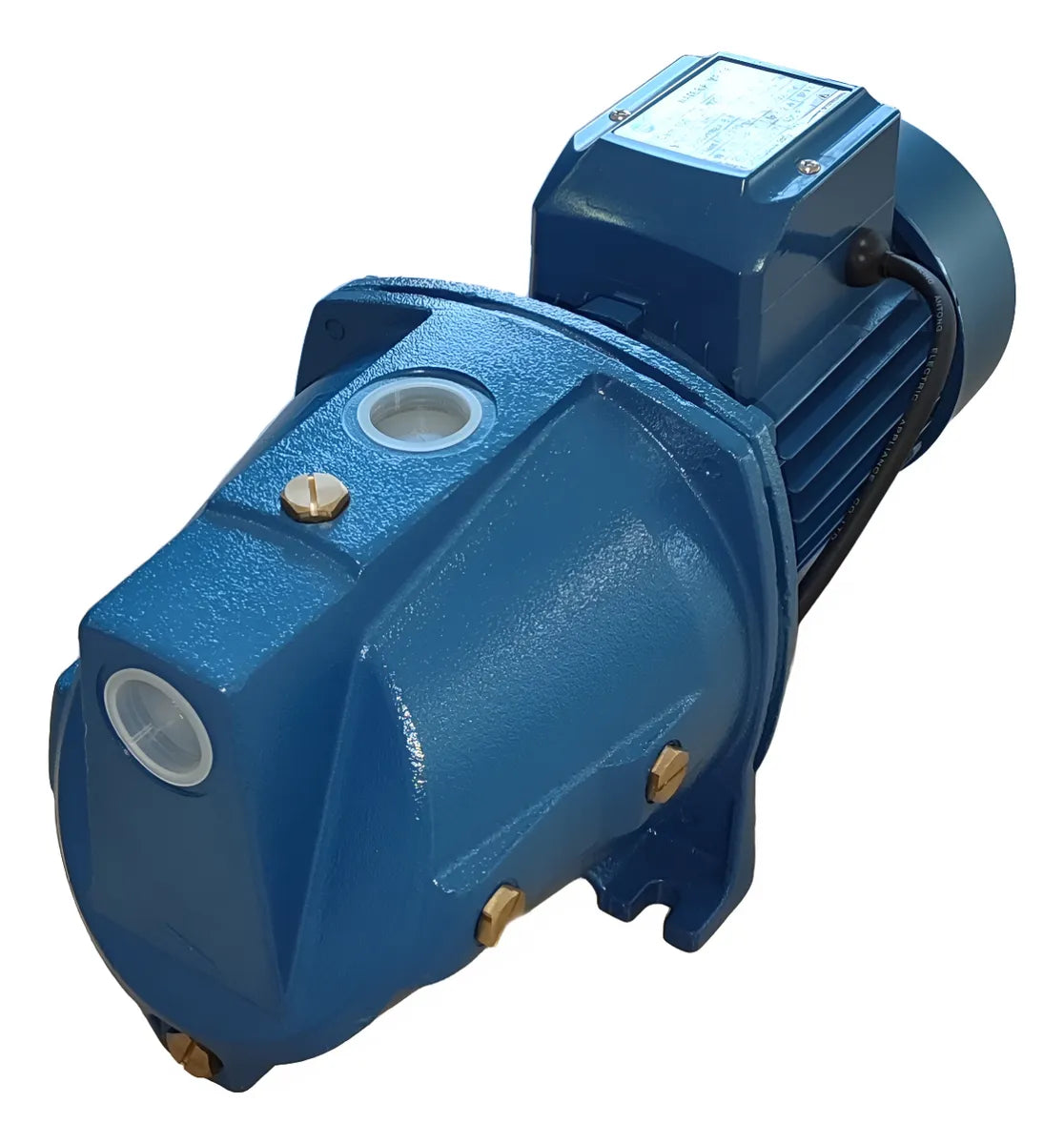 Bomba centrifuga autocebante 1hp  - Davoli CAM 100