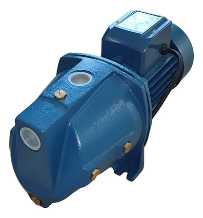 Bomba centrifuga autocebante 1hp  - Davoli CAM 100