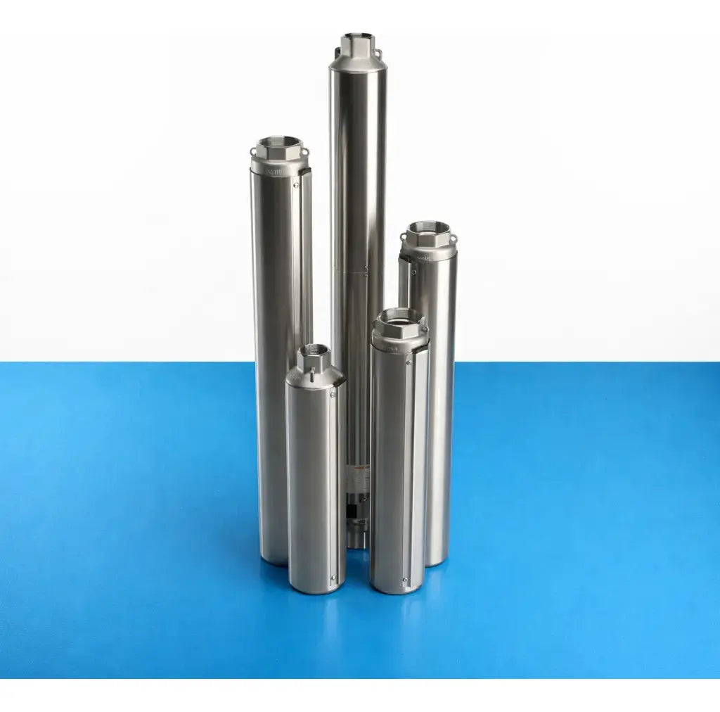 Bomba de Agua Sumergible 1.5 HP Davoli ST-3510