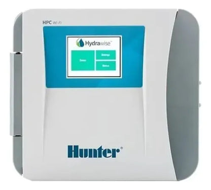 Panel Frontal Hunter Hpc-fp Conversión Pro-c WiFi Hydrawise